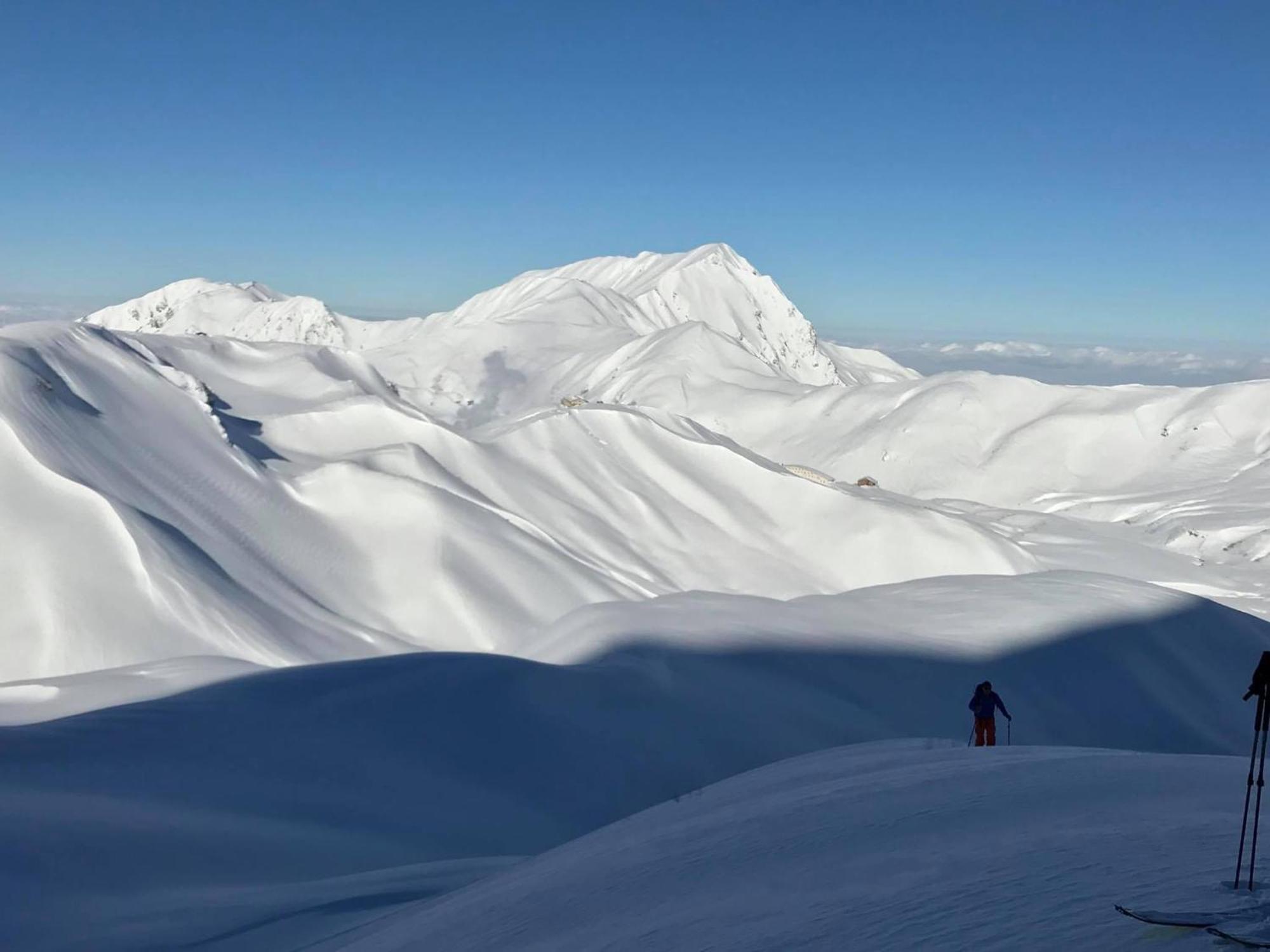 Moment Chalet Hakuba Lägenhet Exteriör bild